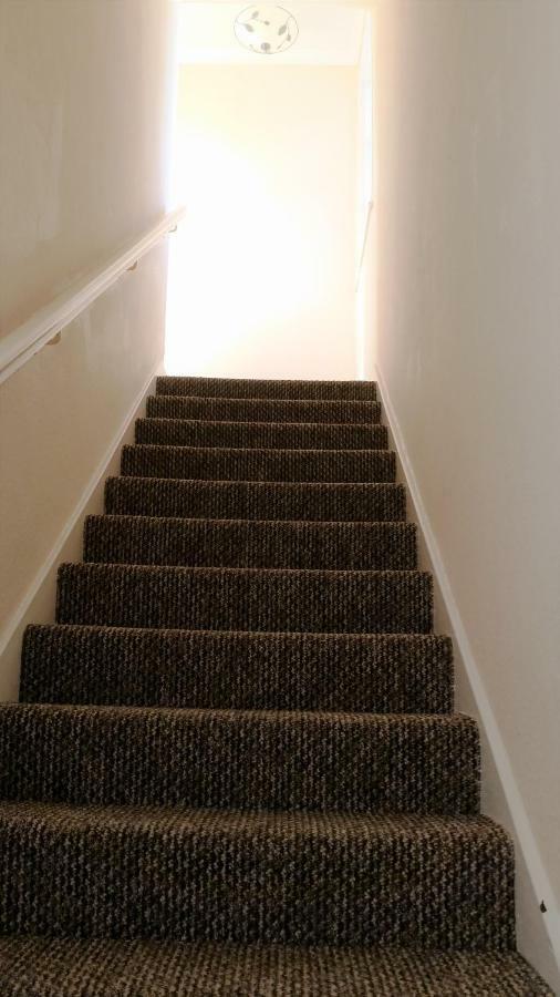 Dumfries Central Apartment Buitenkant foto